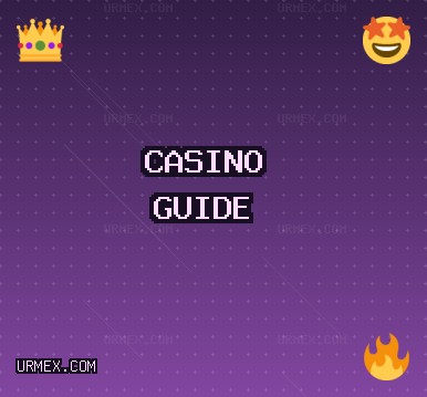 अक्टूबर 2025 सर्वश्रेष्ठ Casino Sites | urmex.com