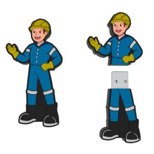Diseño USB