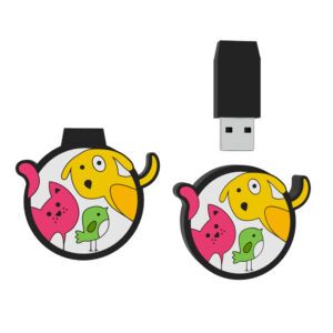 Proyecto Especial USB
