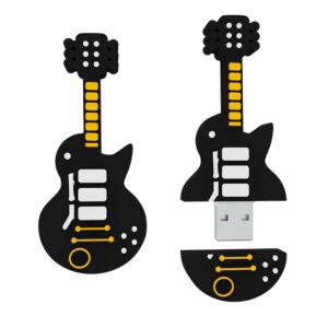 Figuras USB