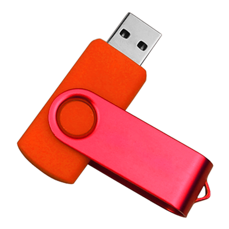 USB PROMOCIONAL BÁSICA B01C
