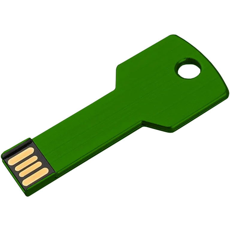 K01 VERDE
