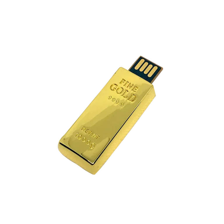 LINGOTE MINI 2