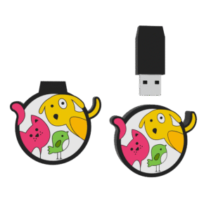 Promocionales USB