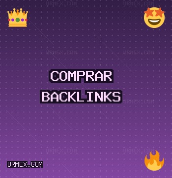 Comprar backlinks hoje Backlinks de Qualidade